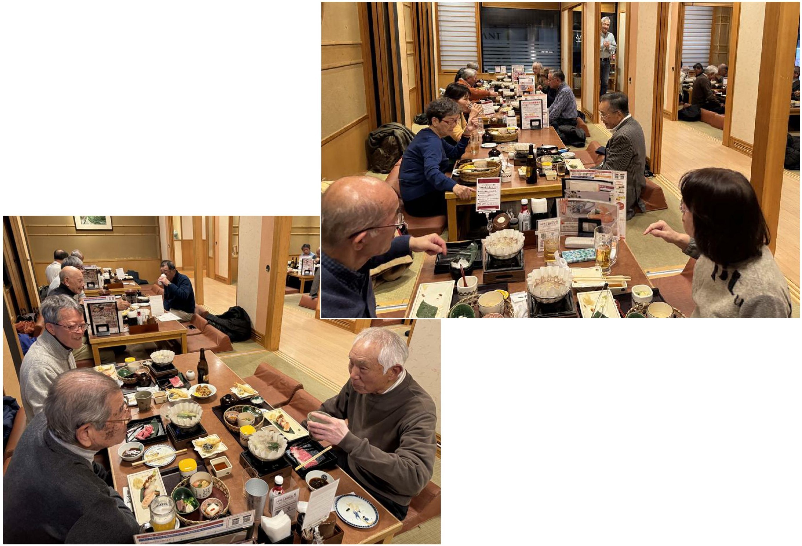 とんかち年末行事a